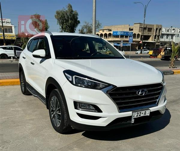 هیوندای تۆکسۆن 2019  بۆ فرۆشتن لە عێراق - موسڵ
